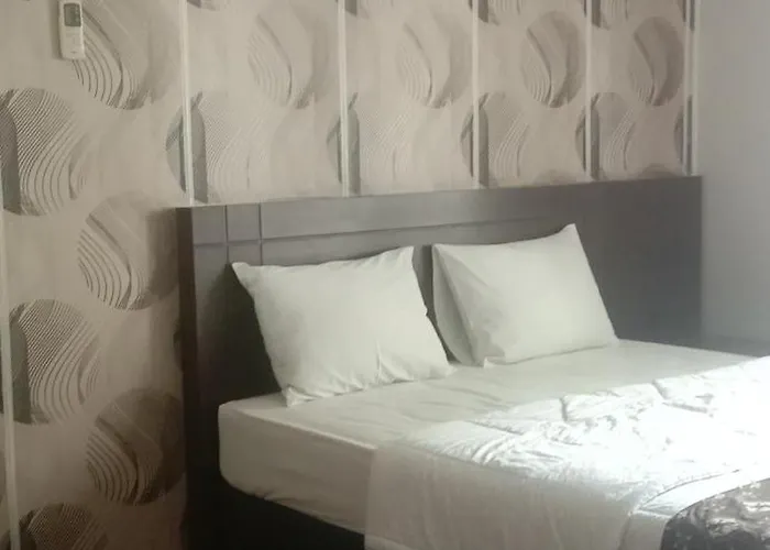 Ndalem Bintaran Hotel Yogyakarta